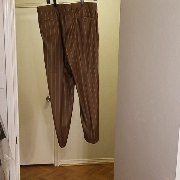 TESSORI SUIT - Picture 7 of 7